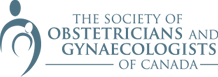 The Society of Obstetricians and Gynecologists of Canada